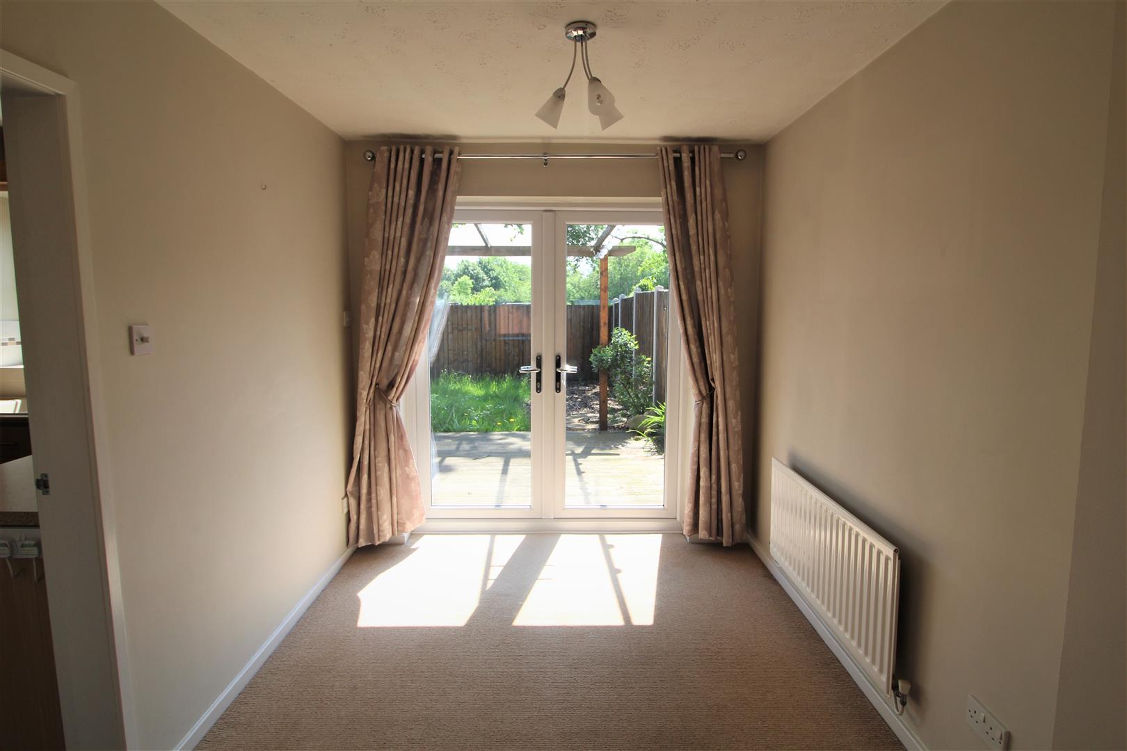 9 Farmlodge Lane, Shrewsbury, SY1 3ST To Let